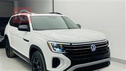 فولكسفاغن أطلس